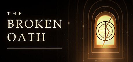 The Broken Oath Game