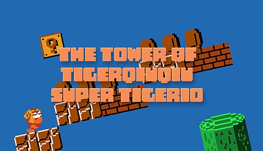 The Tower Of TigerQiuQiu Super Tigerio