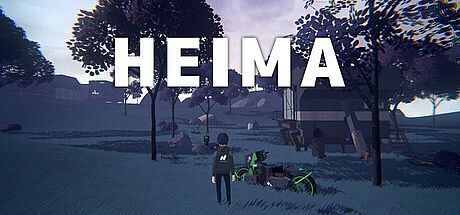 HEIMA