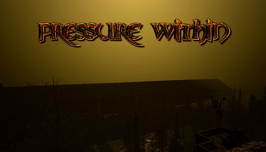 Pressure Within