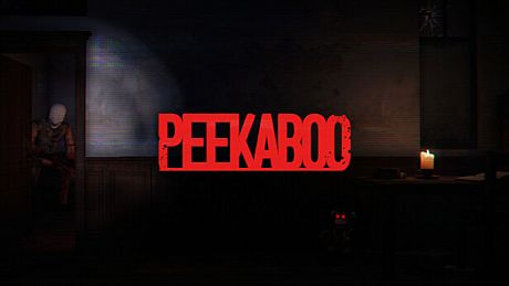 Peekaboo Game