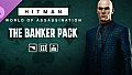 HITMAN 3 - The Banker Pack