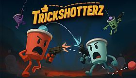 Trickshotterz