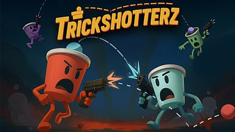 Trickshotterz Game