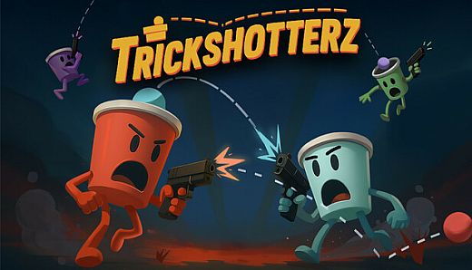 Trickshotterz