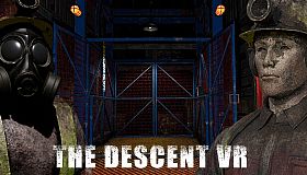 THE DESCENT VR