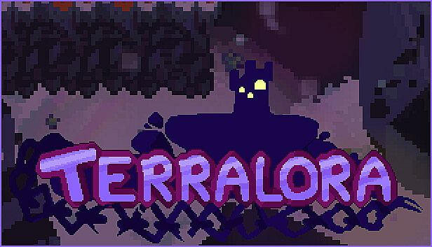 Buy Terralora