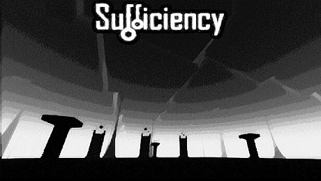 Sufficiency Game