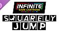 Infinite Game Cartridge Collection - Squarely Jump