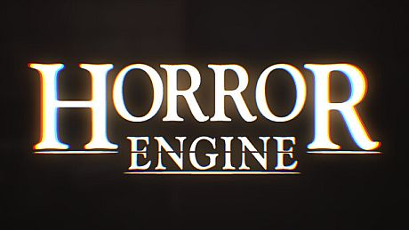 Horror Engine: Tech Demo