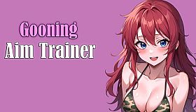 Gooning Aim Trainer