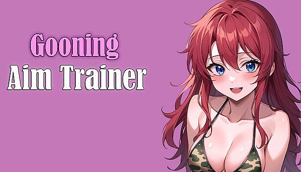 Buy Gooning Aim Trainer