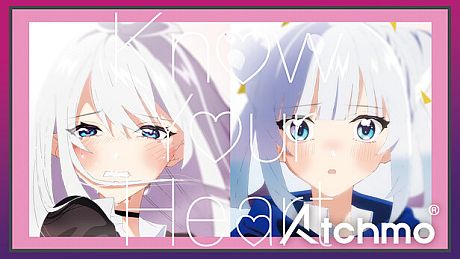 Atchmo -【SPECIAL LIVE】Know Your Heart (Chinese Ver.) | Tacitly DLC