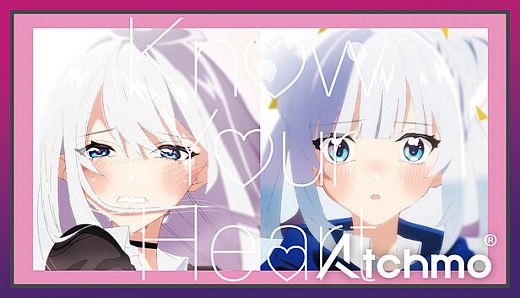 Atchmo -【SPECIAL LIVE】Know Your Heart (Chinese Ver.) | Tacitly