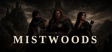 Mistwoods Game