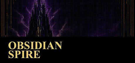 Obsidian Spire Game