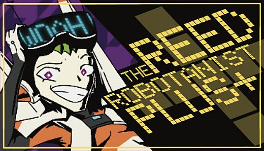 Reed The Robotanist Plus