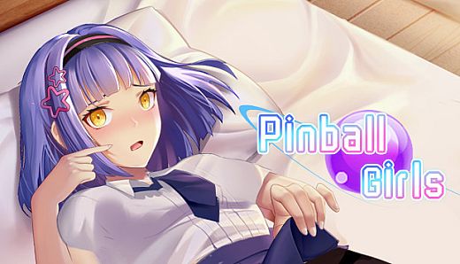 球球少女/Pinball Girls