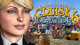 Vacation Adventures: Cruise Director 6