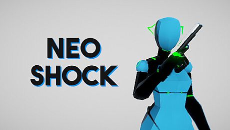 Neo Shock Game