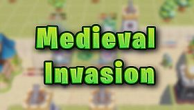 Medieval Invasion