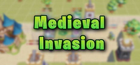 Medieval Invasion Game