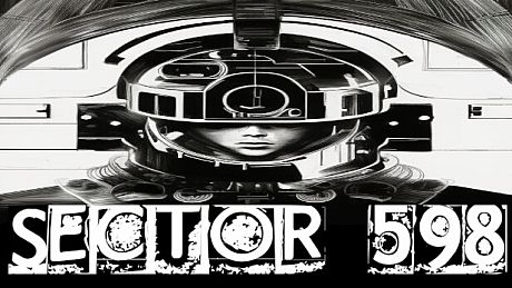 Sector 598 Game