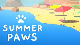 Summer Paws