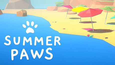 Summer Paws Game