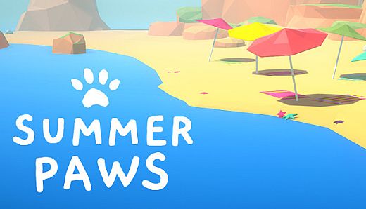 Summer Paws