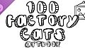 100 Factory Cats - Artbook