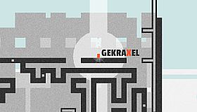 Gekraxel
