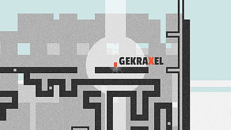 Gekraxel Game