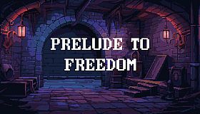 Prelude To Freedom 异闻录：红