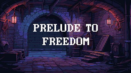 Prelude To Freedom 异闻录：红 Game