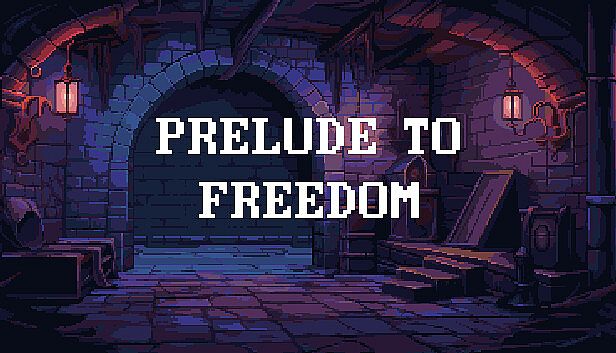 Buy Prelude To Freedom 异闻录：红