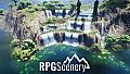 RPGScenery - Waterfalls