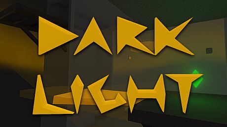 Dark Light Game