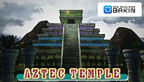 Kup RPG Developer Bakin Aztec Temple na PC
