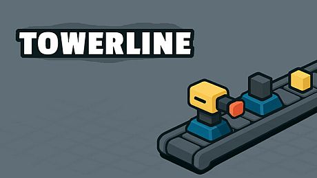 TowerLine Game