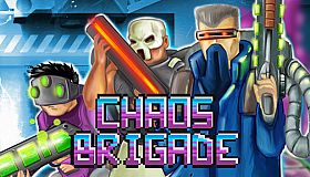 Chaos Brigade