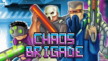 Chaos Brigade Game