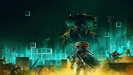 Meet Your Maker Game