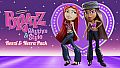 Bratz Rhythm & Style - Roxxi and Nevra Pack