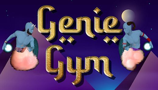 Genie Gym
