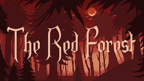 The Red Forest Game