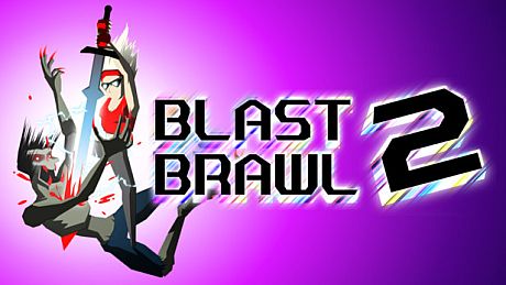 Blast Brawl 2 Game