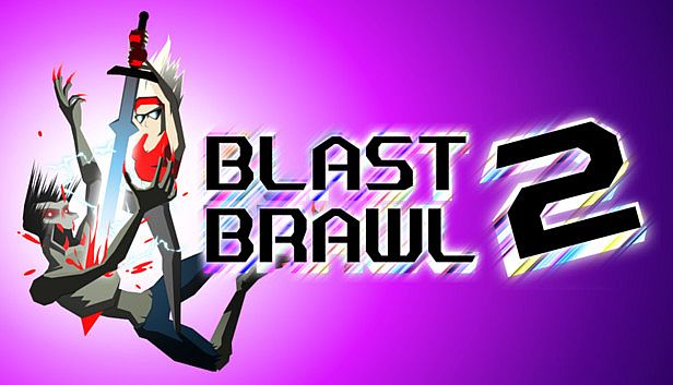 Buy Blast Brawl 2