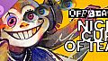 OFFBEAT - Nice Cup of Tea