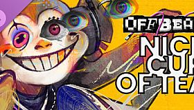 OFFBEAT - Nice Cup of Tea